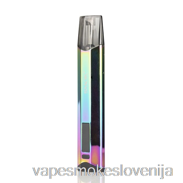 Vape Slovenija Smok Nfix 25w Pod Sistem 7-barv